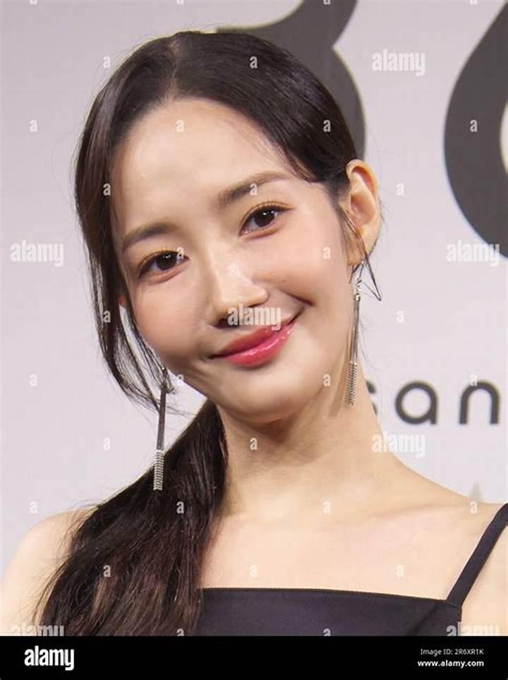 パクミンジョン：韓国エンターテインメント界が注目する実力派女優の素顔