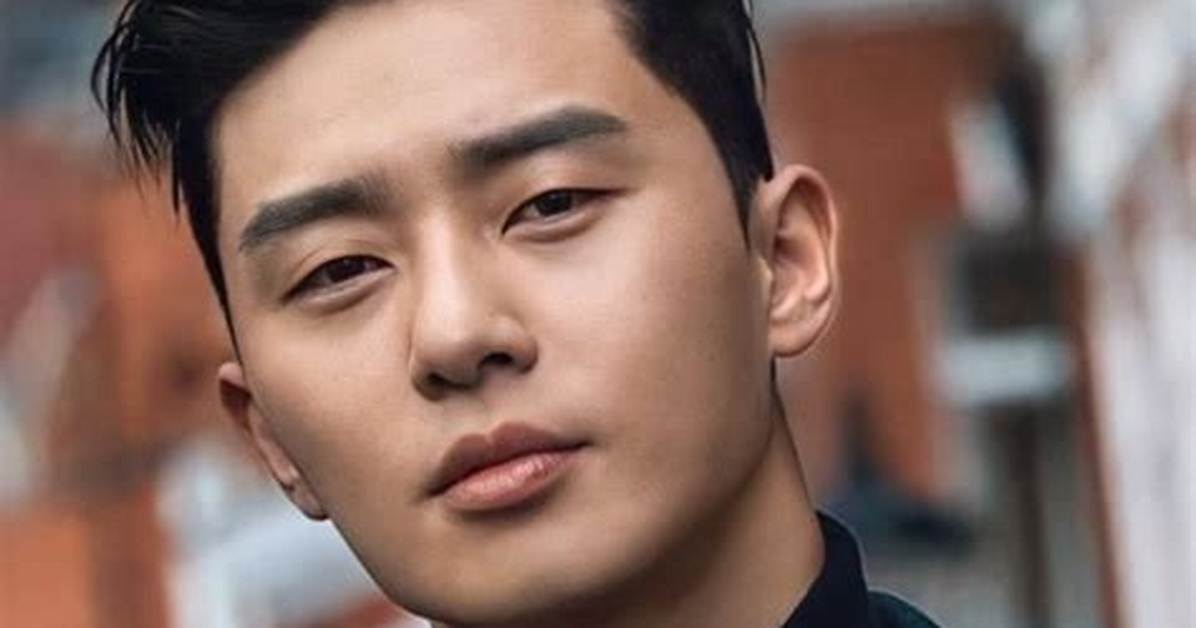 Park Seojoon