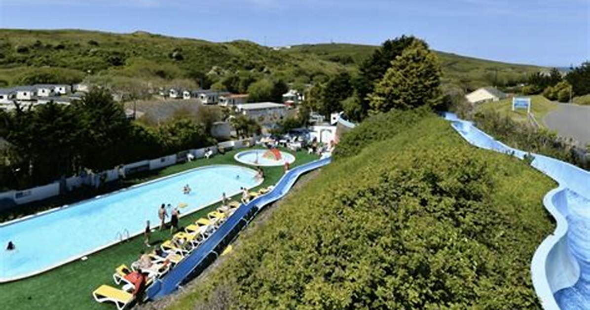 Parkdean Resorts