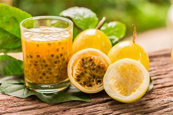 Passion Fruit in Spanish: How to Say It, Use It, and Order It
