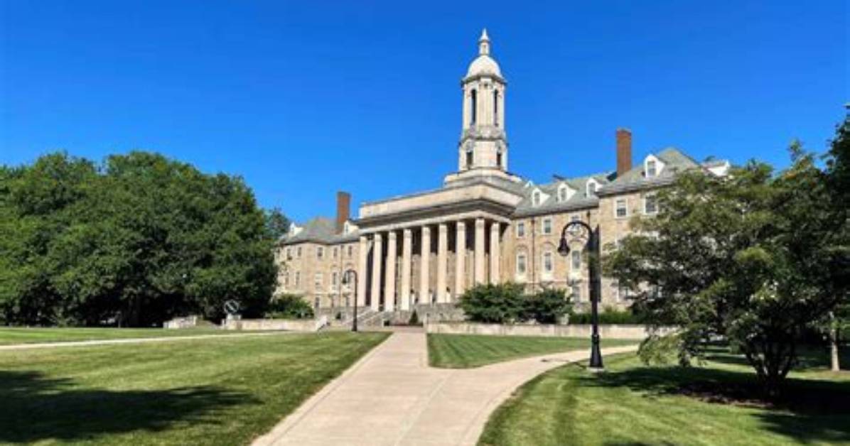 Penn