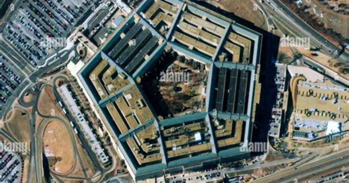Pentagon