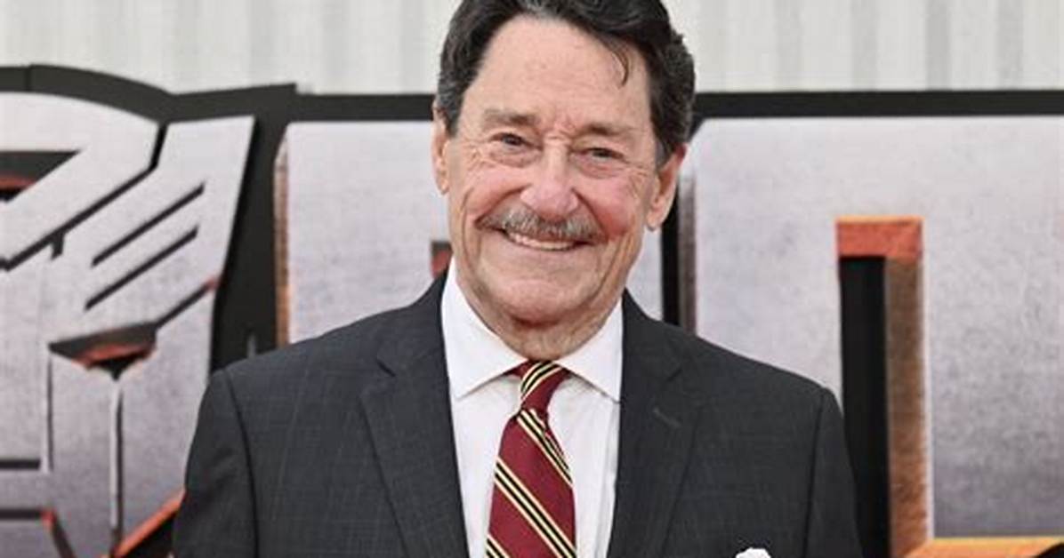 Peter Cullen Net