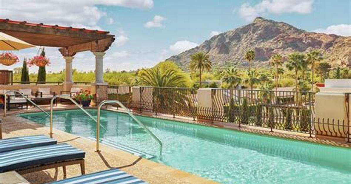 Phoenix Scottsdale