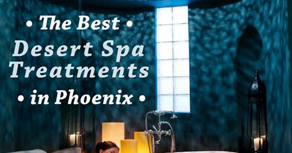Phoenix Treatments