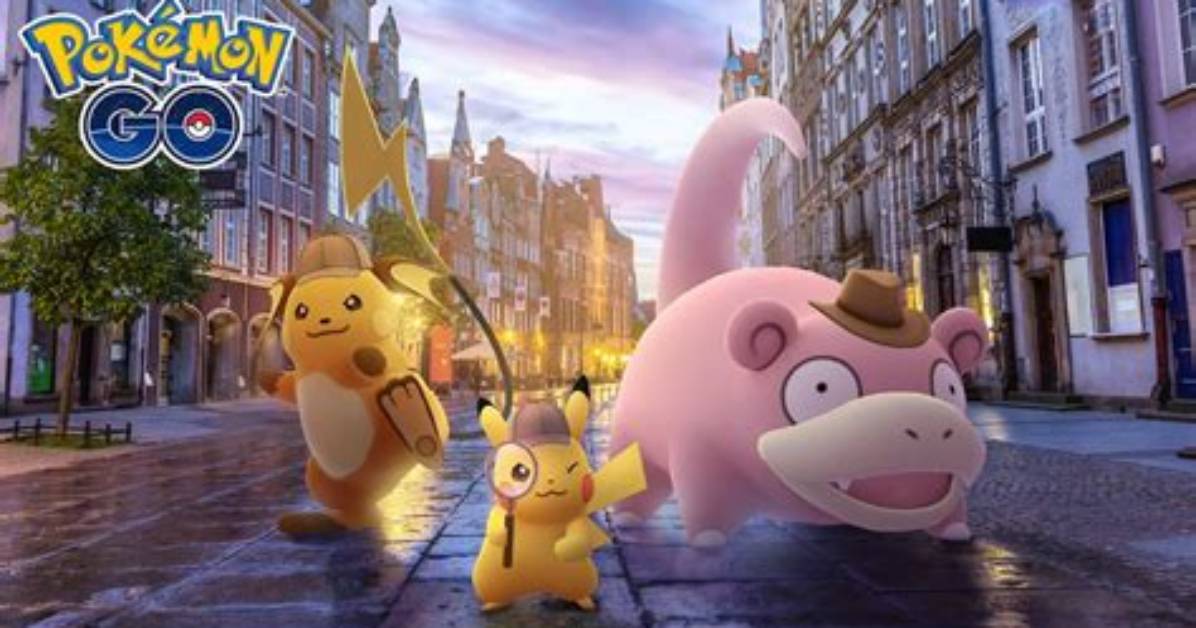 Pikachuuga Dieru Yan