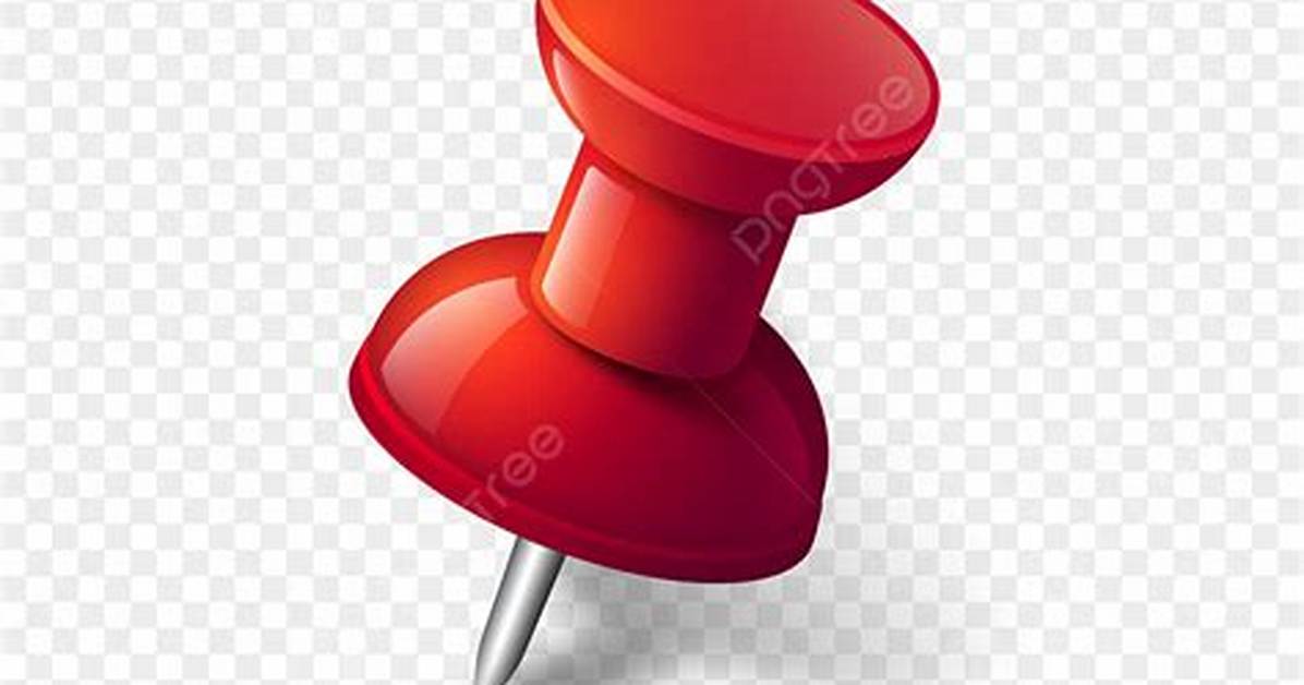 Pin