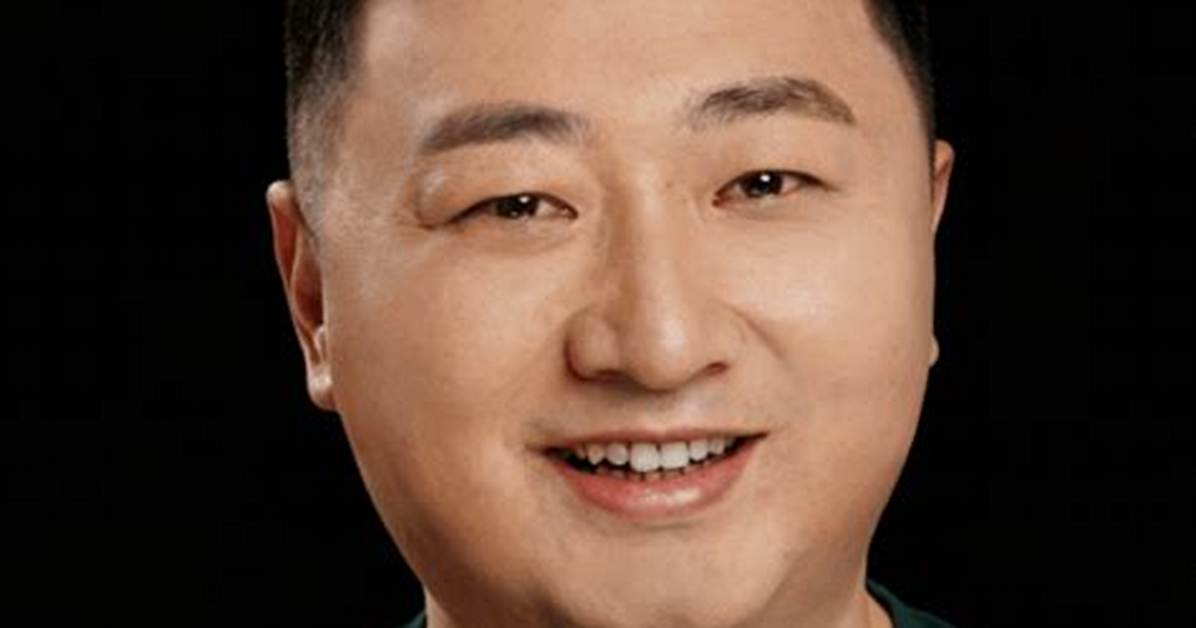 Ping an Ji