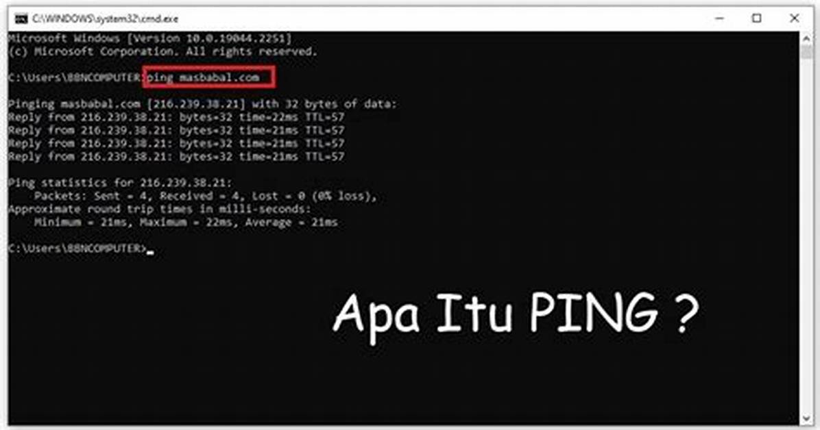 Ping Dan