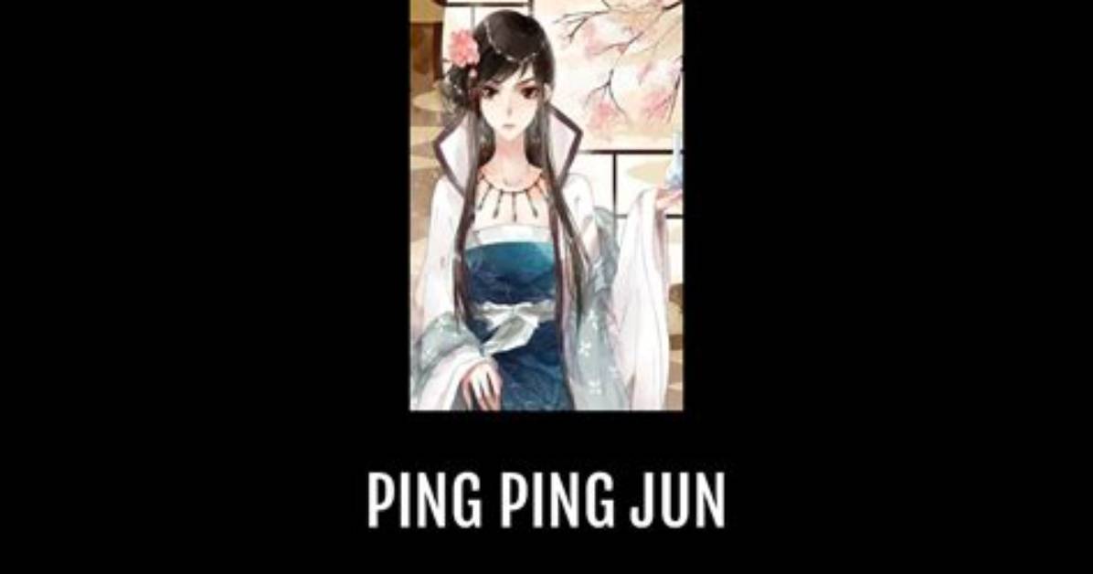 Ping Jun
