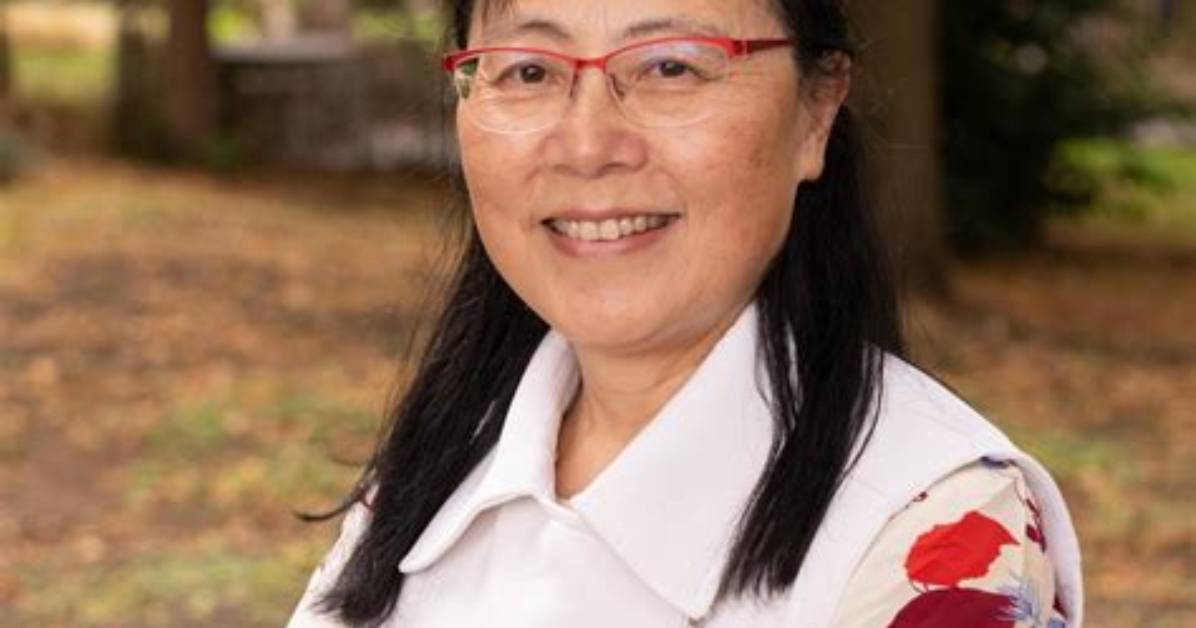 Ping Xin Lu