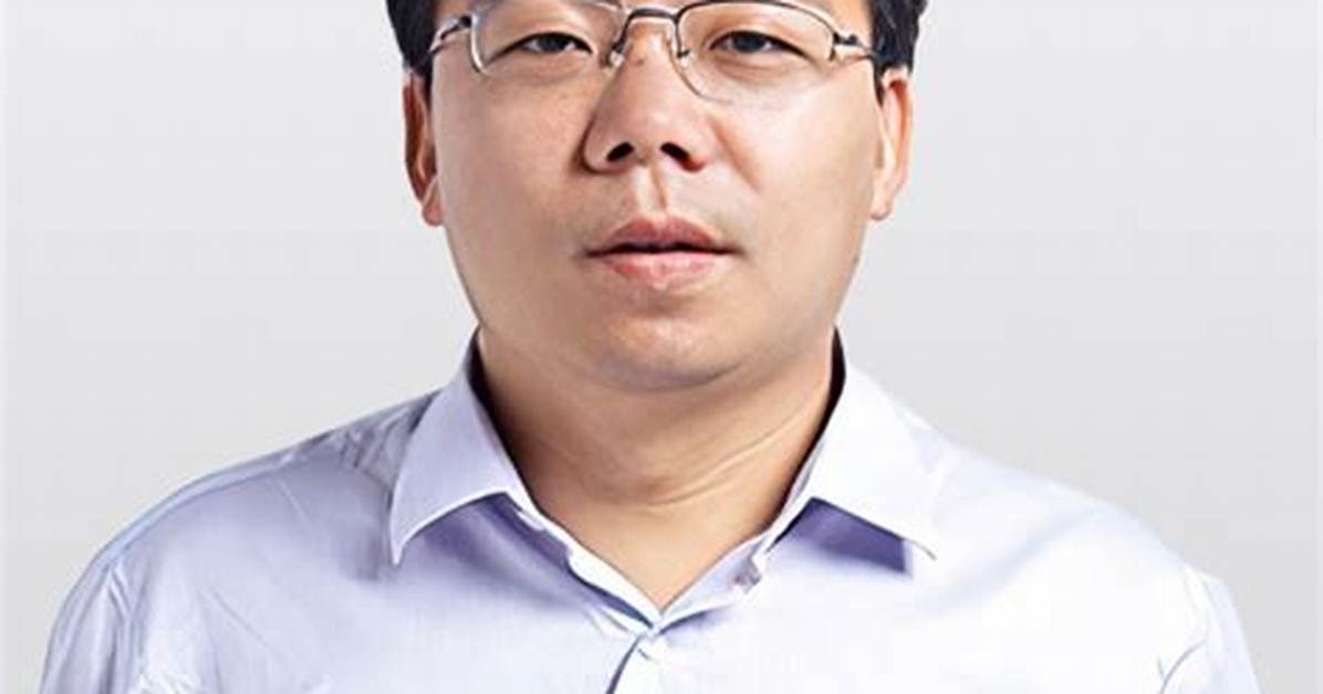 Ping Ye