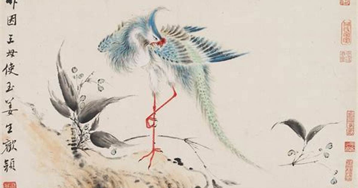 Pinkunobara Hua Yan