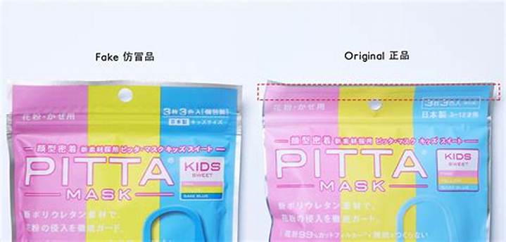 ピッタマスク 芸能人も愛用する理由とは？人気の秘密を徹底解剖