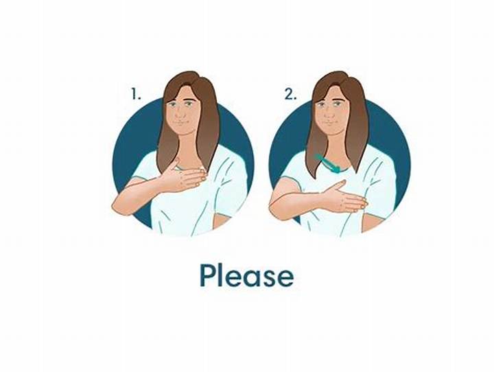 How to Say “Please” in Sign Language: Meaning, Variations, and Tips