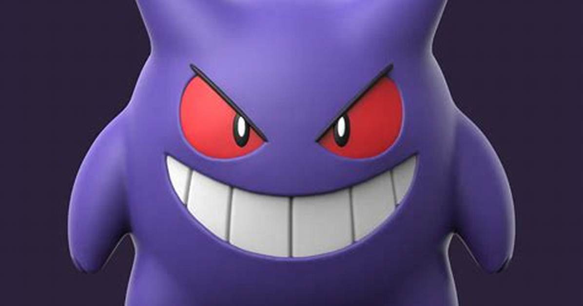 Pokemon Ginga