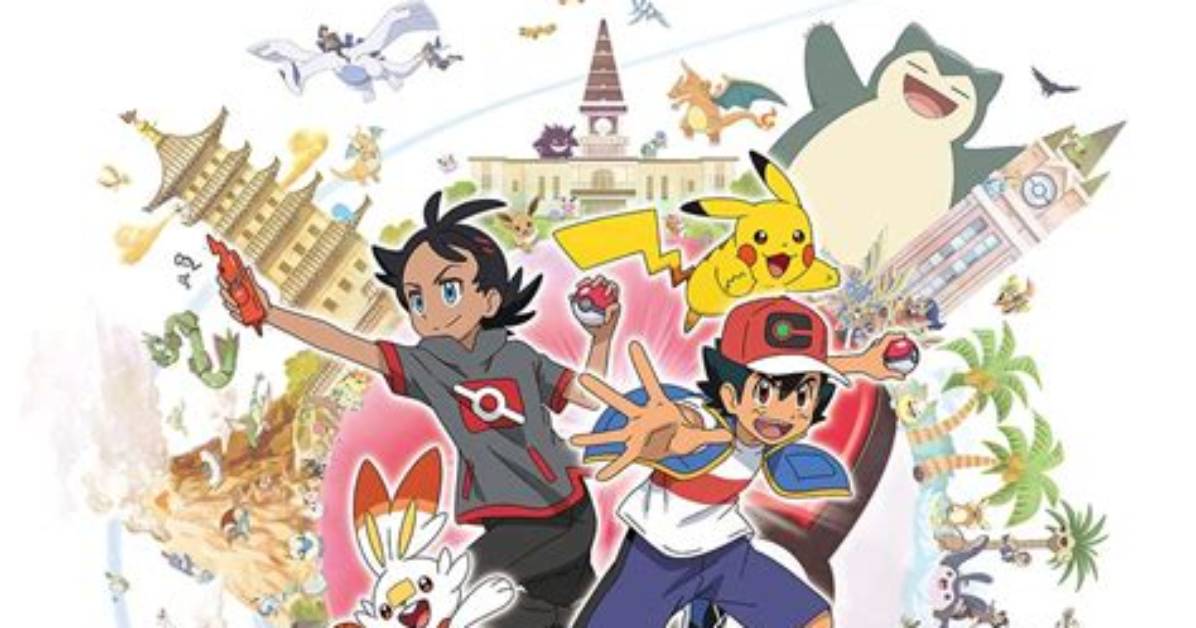 Pokemon