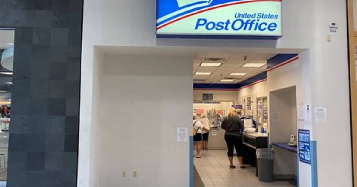 Post Office