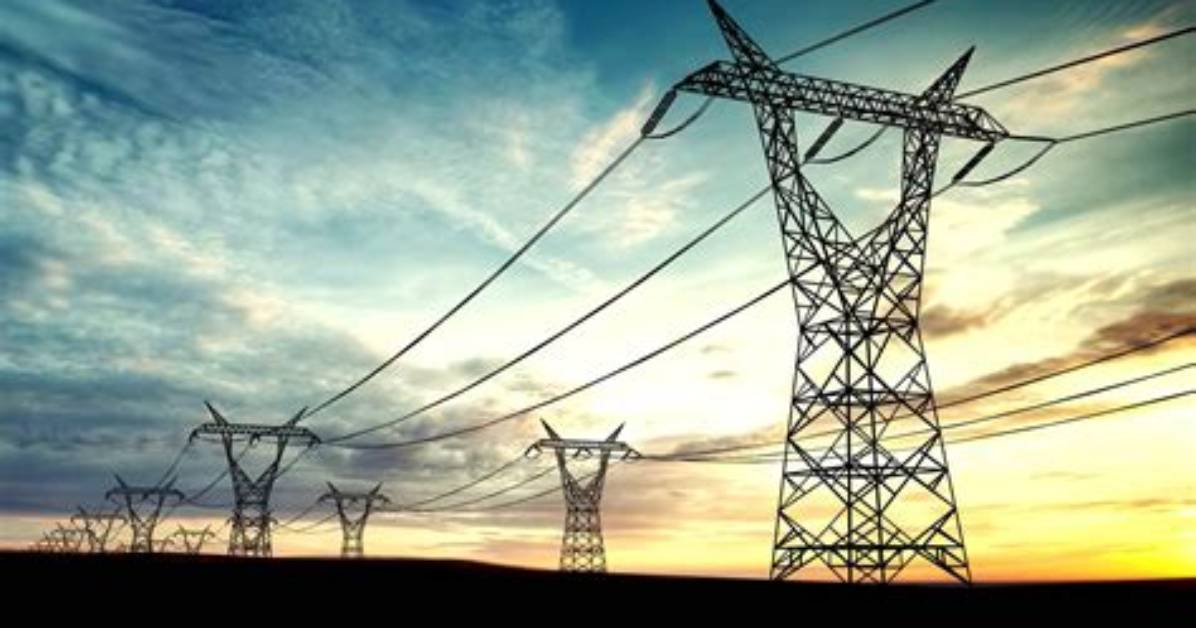 Power Generation Of