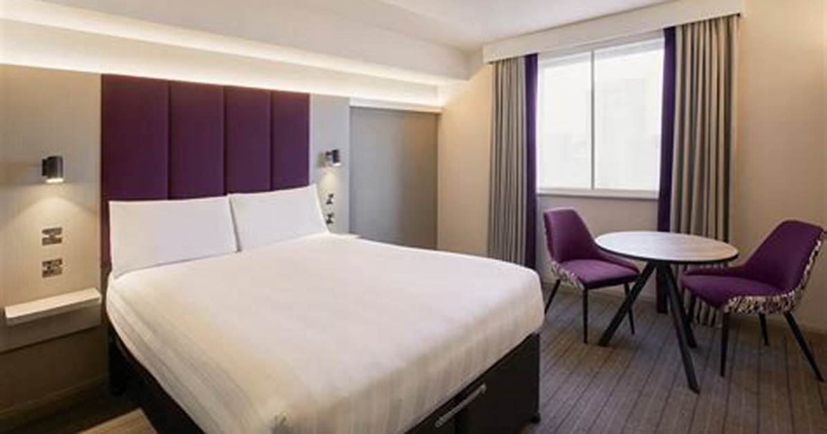 Premier Inn