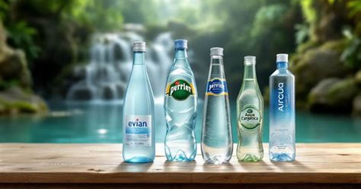 Premium Water