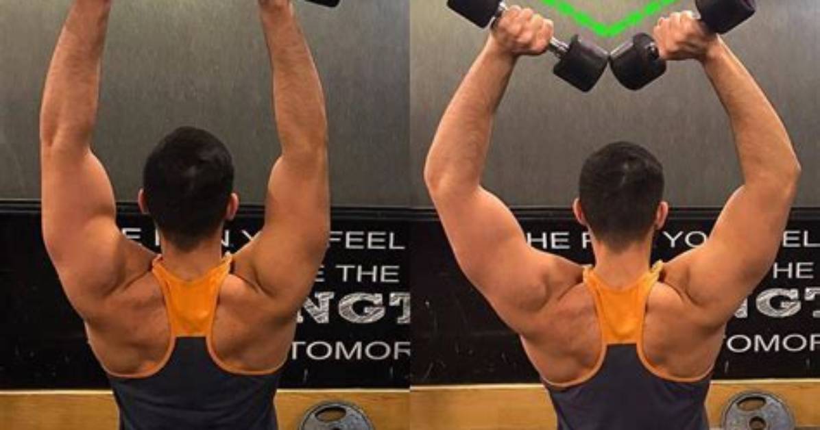Proper Shoulder