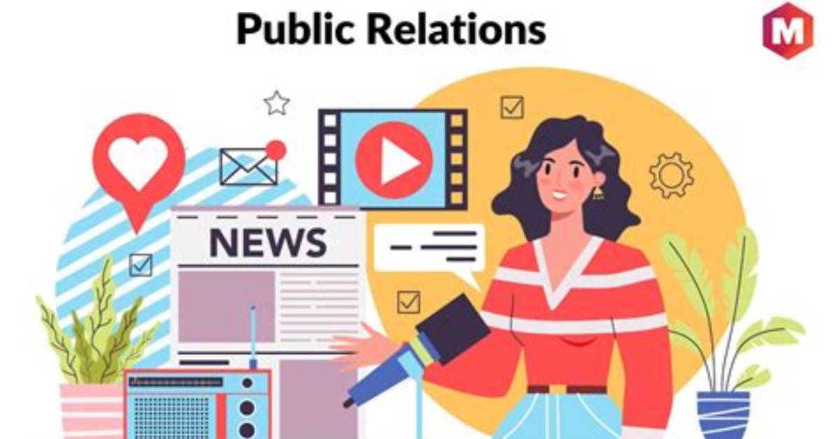 Public Relations