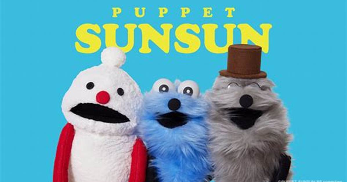 Puppetsunsun