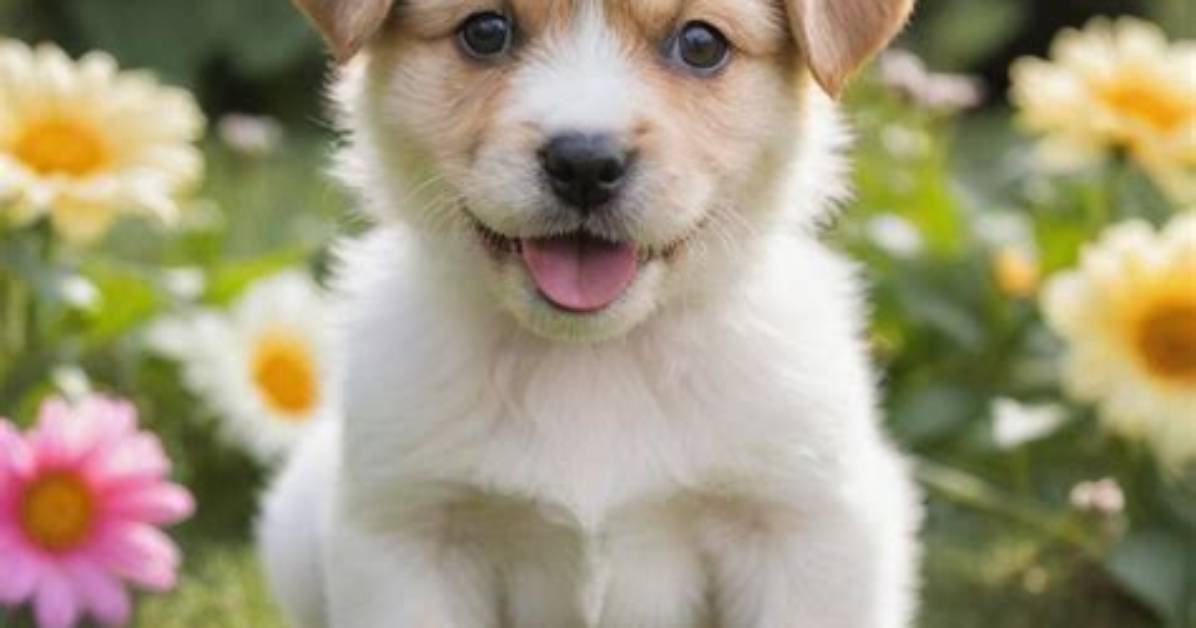 Puppies