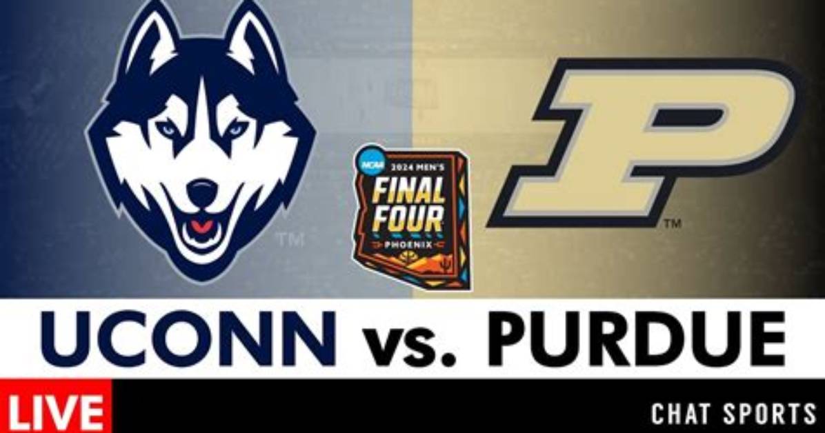 Purdue Vs