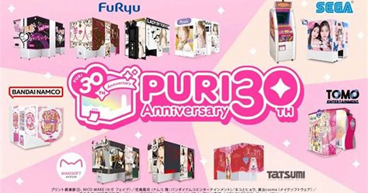Purikura Luo
