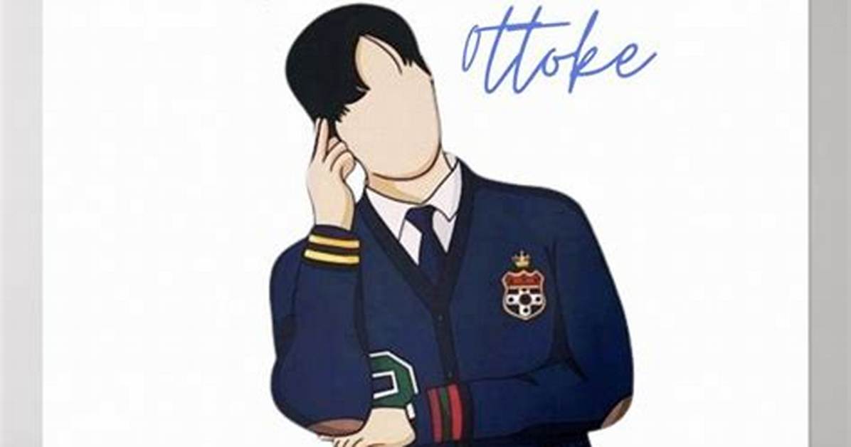 Purofiru Ottoke Han