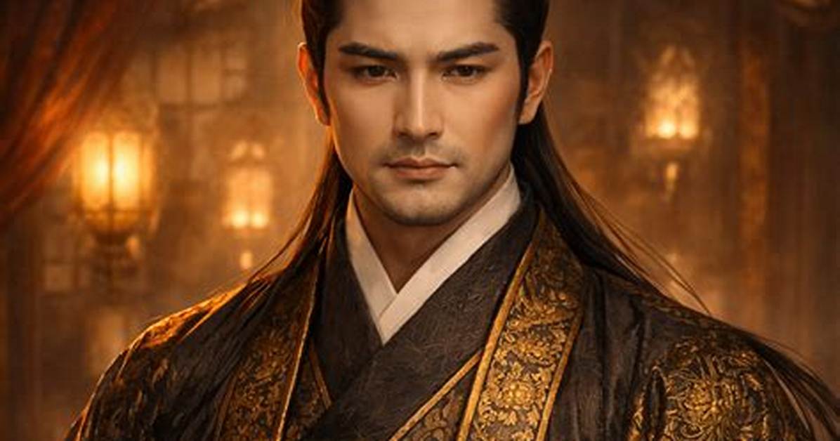 Puropatoha Ye Jie