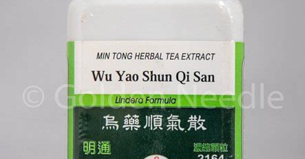 Qi Wu San