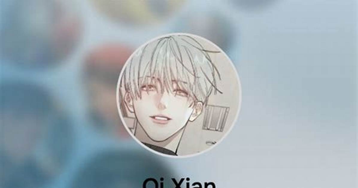 Qi Xian