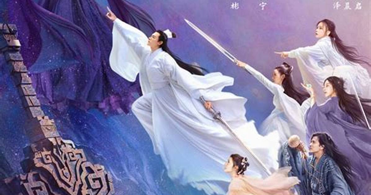 Qian Caode Hua