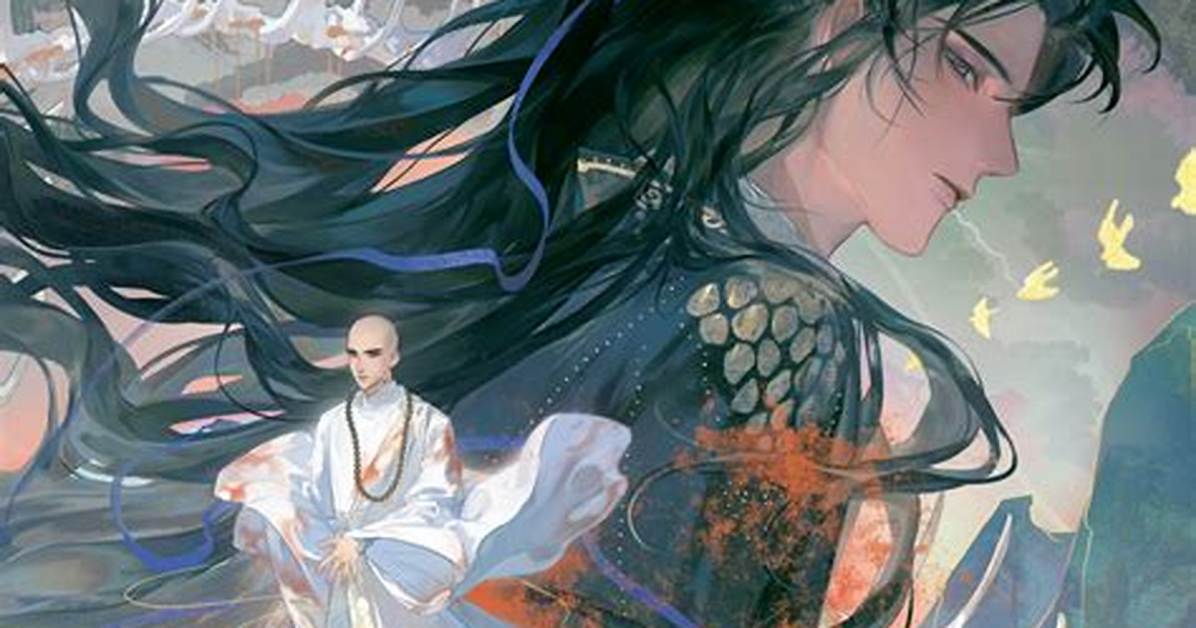 Qian Caosushi