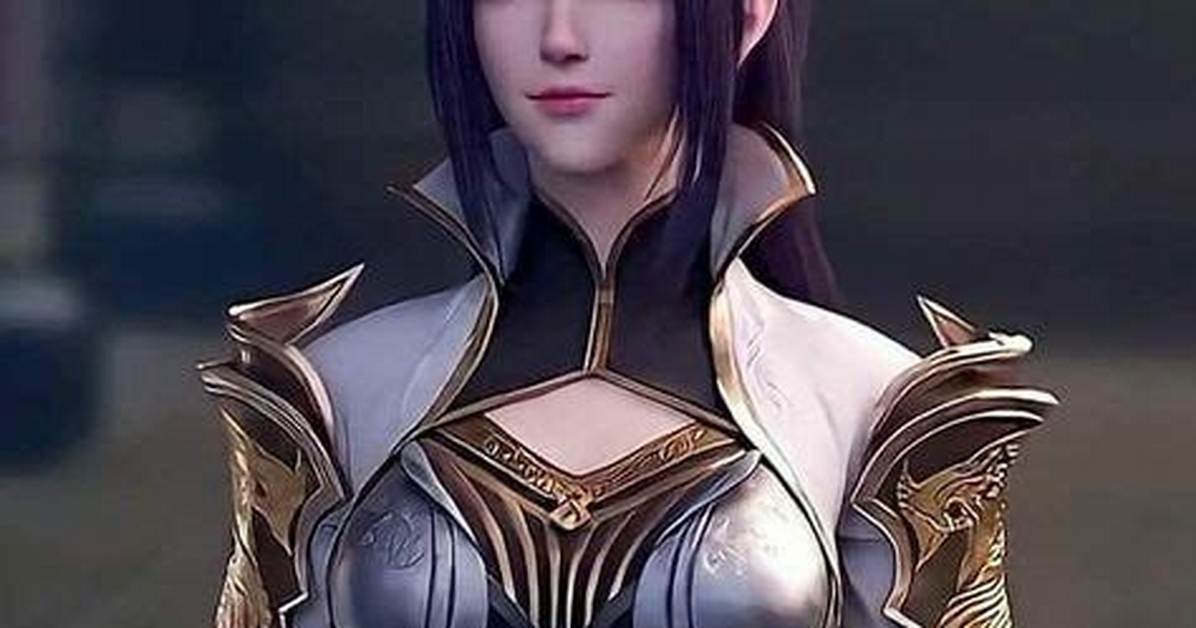 Qian Seni