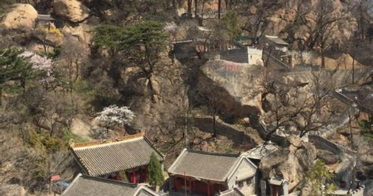 Qian Shan