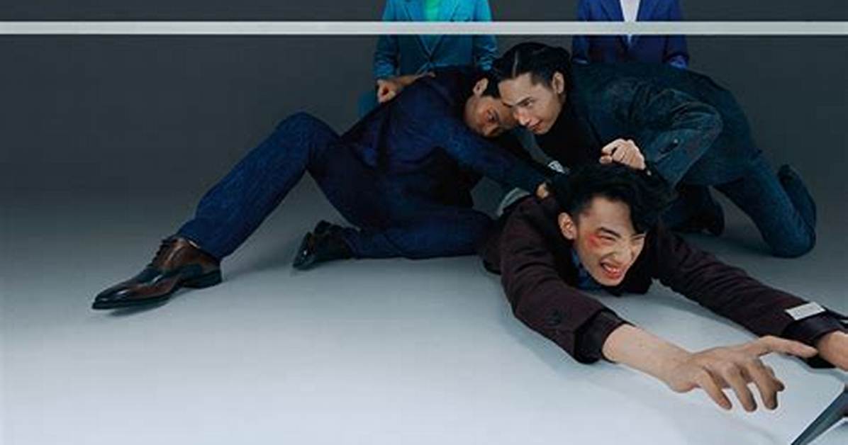 Qing Sen