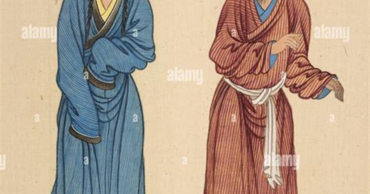 Qing Seno Tu
