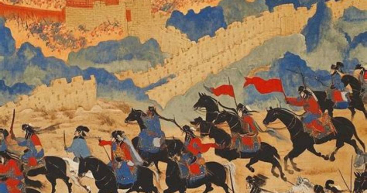 Qing Yingmisukonno