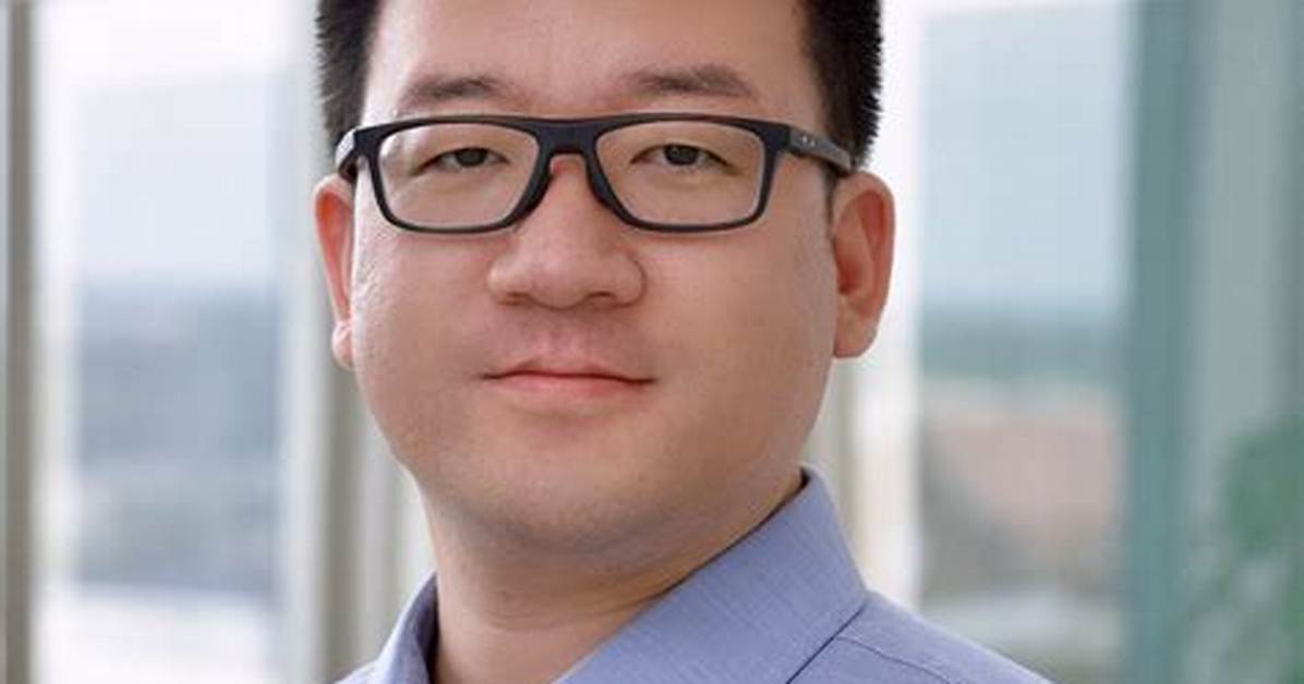 Qingno Zhong