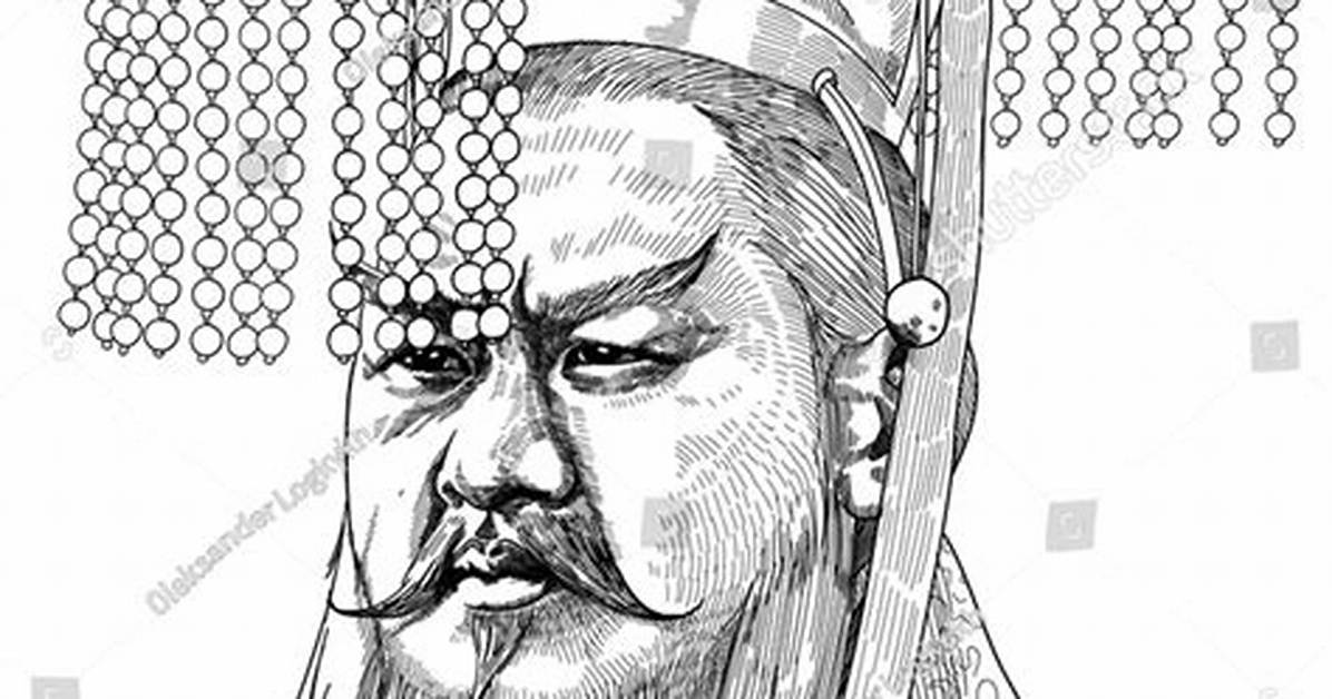 Qinheno Shi