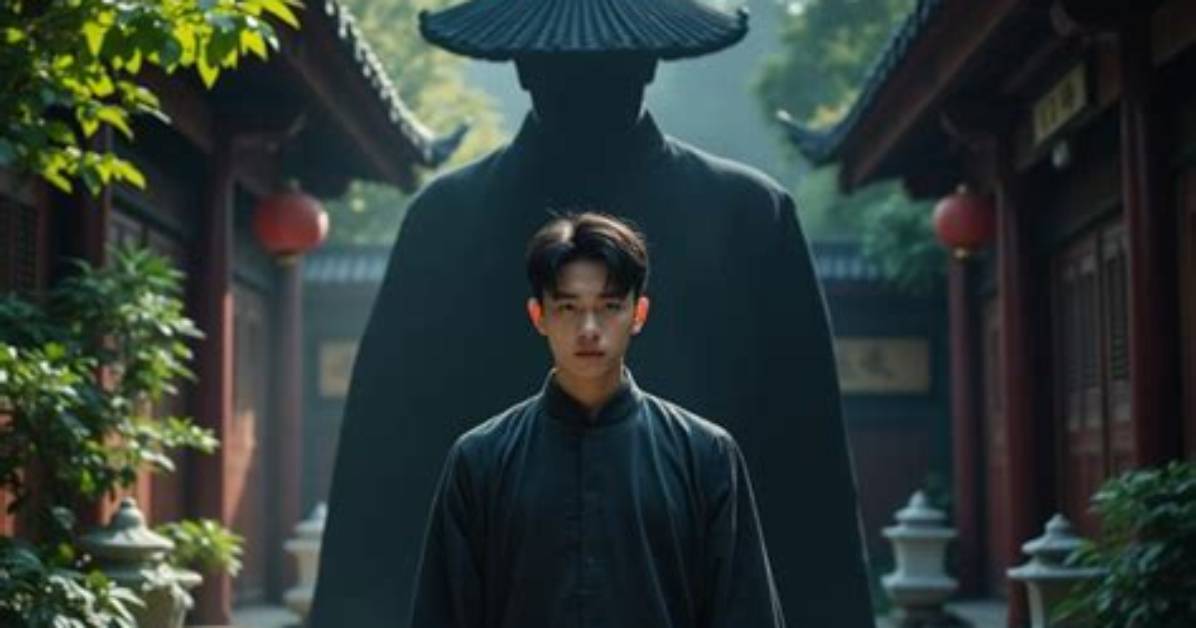 Qiu Sheng
