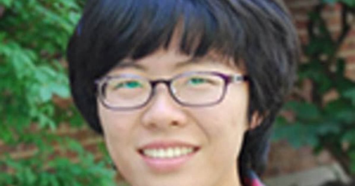 Qiu Xiao