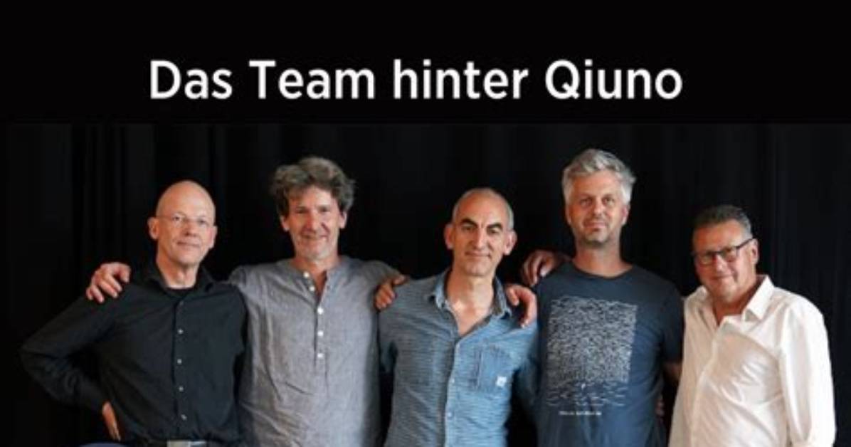 Qiuno Ti