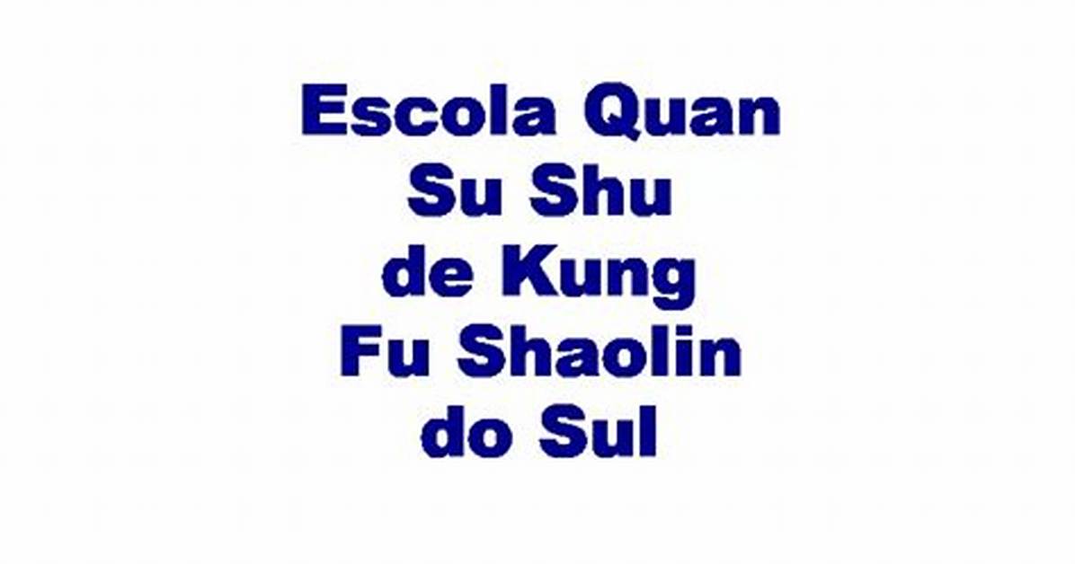 Quan Guode Shu