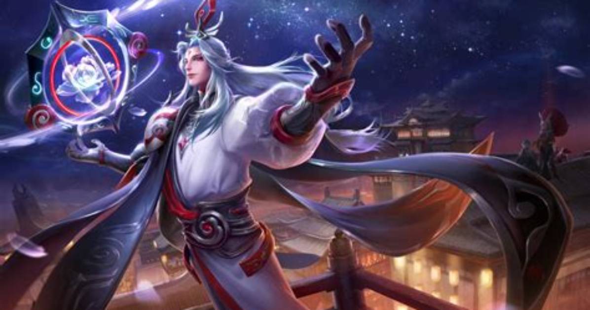 Quan Ming