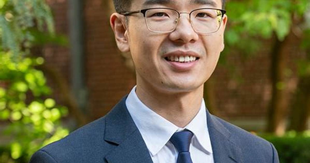 Quan Yang Gao